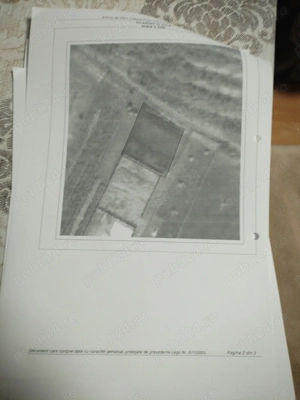 Teren intravant de vanzare - imagine 7