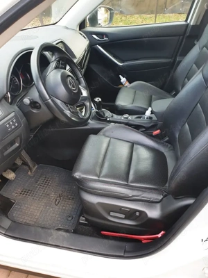 Un automobil deosebit de  cinstit, nu are nimic de ascuns - imagine 6