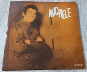 Disc vinil Michele   Electrecord EDE 01074   Muzică italiană