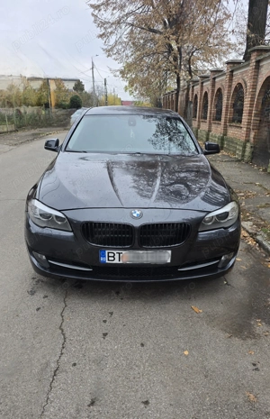 Vând bmw f10 3.0 diesel 