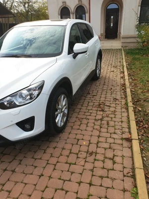 Un automobil deosebit de  cinstit, nu are nimic de ascuns - imagine 4