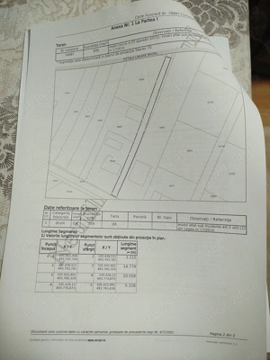 Teren intravant de vanzare - imagine 5