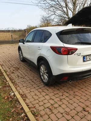 Un automobil deosebit de  cinstit, nu are nimic de ascuns - imagine 5