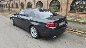 Vând bmw f10 3.0 diesel  - imagine 6