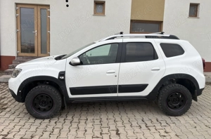 Set telescoape/amortizoare & Set stopuri & cotiera Duster 2 - imagine 9