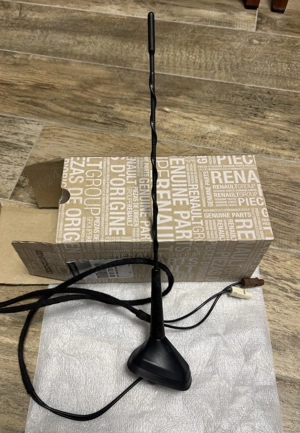 Set telescoape/amortizoare & Set stopuri & cotiera Duster 2 - imagine 8