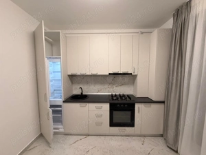 Inchiriez apartament 2 camere Popesti Leordeni