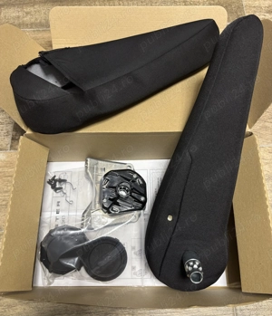 Set telescoape/amortizoare & Set stopuri & cotiera Duster 2 - imagine 7