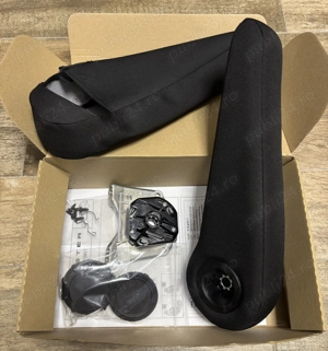 Set telescoape/amortizoare & Set stopuri & cotiera Duster 2 - imagine 6