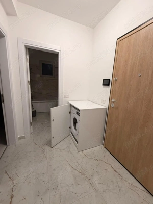 Inchiriez apartament 2 camere Popesti Leordeni - imagine 4