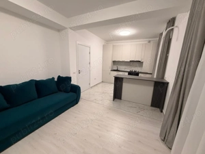 Inchiriez apartament 2 camere Popesti Leordeni - imagine 2