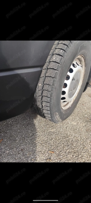 Vând Wv Crafter  - imagine 3