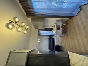 Casa noua,4 camere,2 bai,terasa circulabila,2 etaje,parcare,incalzire in pardoseala,gradina Floresti - imagine 2