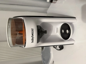 Vand espressor de lapte praf