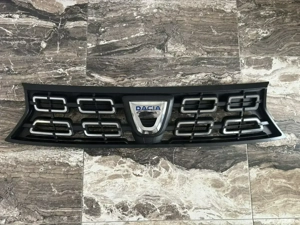 Set telescoape/amortizoare & Set stopuri & cotiera Duster 2 - imagine 5