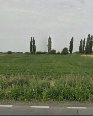 TEREN INTRAVILAN - ideal investiție dezvoltare rezidențilă - imagine 3