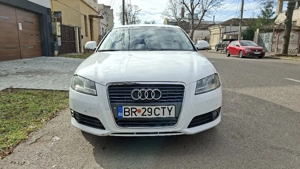 Audi A3 S-LINE Automata