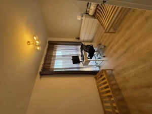 Casa noua,4 camere,2 bai,terasa circulabila,2 etaje,parcare,incalzire in pardoseala,gradina Floresti - imagine 9