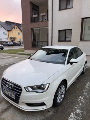 Audi A3 1.6 