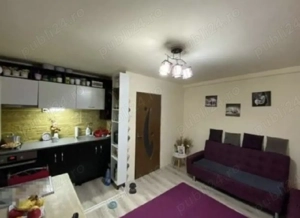 Apartament 2 Camere   Zona 100  Bl 106