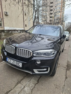BMW X5 xDrive 30d - imagine 5