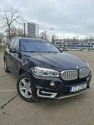 BMW X5 xDrive 30d - imagine 3