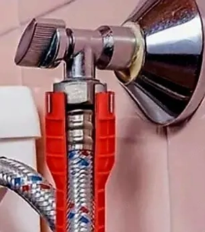 Cheie fixa universala - imagine 2