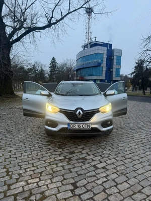 Renault kadjar  - imagine 5