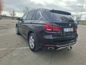 BMW X5 xDrive 30d - imagine 2