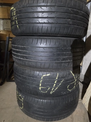 cauciucuri vara 225.55.18 Hyundai Tucson