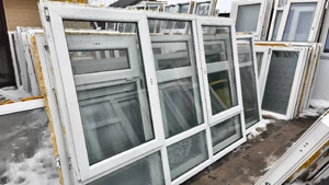 Geam Termopan 235 pe170 H