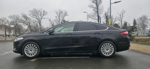 Ford Mondeo Unic Proprietar Full Istoric Km. reali 4X4 - imagine 3