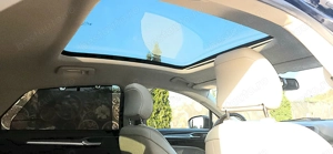 Ford Mondeo Unic Proprietar Full Istoric Km. reali 4X4 - imagine 6