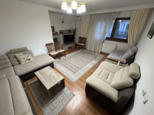 Apartament 2 camere zona Palazu Mare