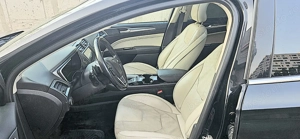 Ford Mondeo Unic Proprietar Full Istoric Km. reali 4X4 - imagine 5