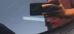 Ford Mondeo Unic Proprietar Full Istoric Km. reali 4X4 - imagine 8