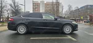 Ford Mondeo Unic Proprietar Full Istoric Km. reali 4X4 - imagine 4