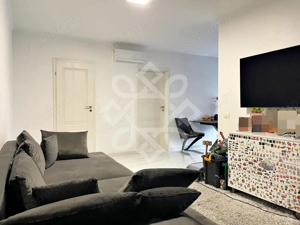 Apartament cu 3 camere de vanzare, West Residence, Oradea - imagine 2