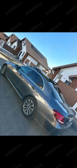 Mercedes e class e200 2019 w213 - imagine 3