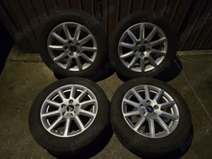 roti vara 205.55.16 5x112 Dot 2021 Audi Skoda Seat VW Mercedes