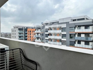 Apartament cu 3 camere de vanzare, West Residence, Oradea - imagine 10