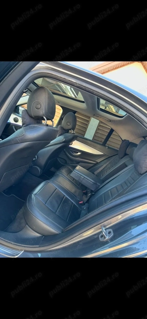Mercedes e class e200 2019 w213 - imagine 4