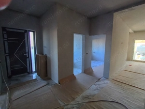 Sanandrei, Duplex Pe parter, Finisaje de Calitate, Perete Dublu Izolat - imagine 2