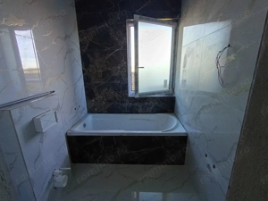 Sanandrei, Duplex Pe parter, Finisaje de Calitate, Perete Dublu Izolat - imagine 11