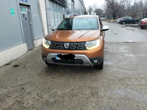 Vînd Dacia Duster  - imagine 5