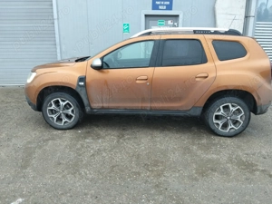 Vînd Dacia Duster  - imagine 4