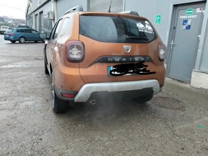 Vînd Dacia Duster  - imagine 3
