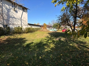 Teren 1000m2 Valea Voievozilor - imagine 3