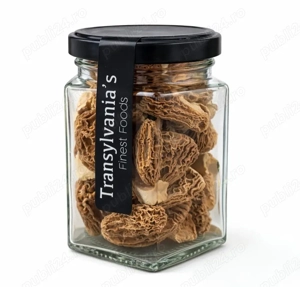 Zbarciogi Uscati Liofilizati 5g, Transylvania's Finest Foods