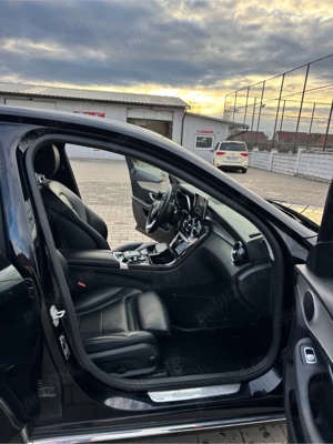 Mercedes C180 Bluetec - imagine 6